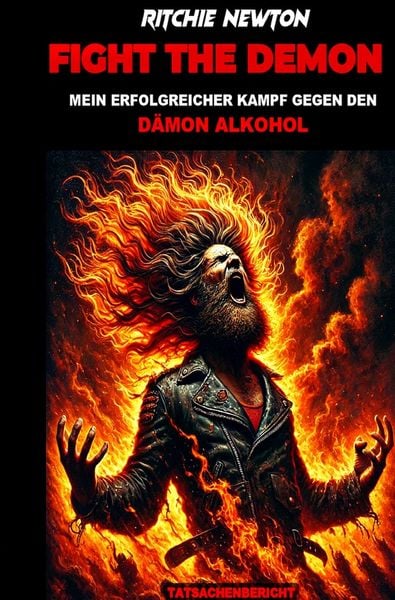 Produktbild: Fight the Demon