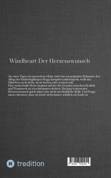 Produktbild: Windheart