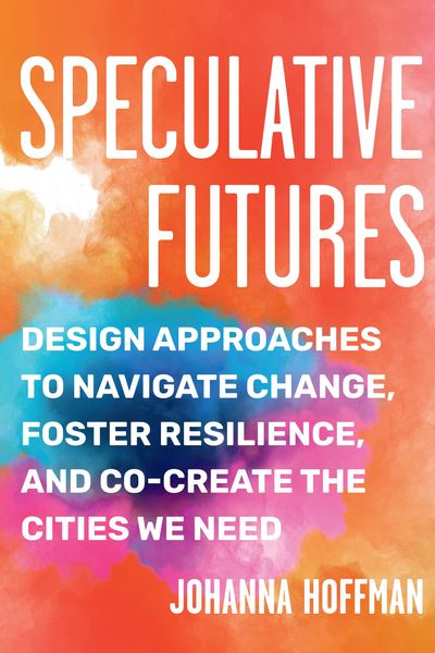 Produktbild: Speculative Futures