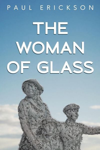 Produktbild: The Woman of Glass