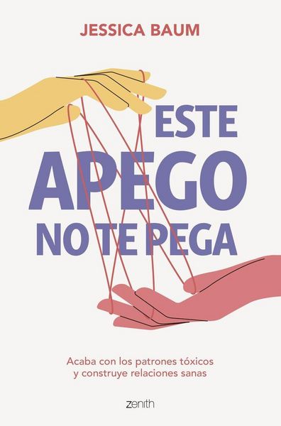 Produktbild: Este apego no te pega
