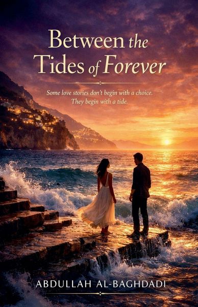 Produktbild: Between the Tides of Forever