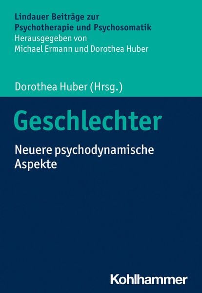 Produktbild: Geschlechter