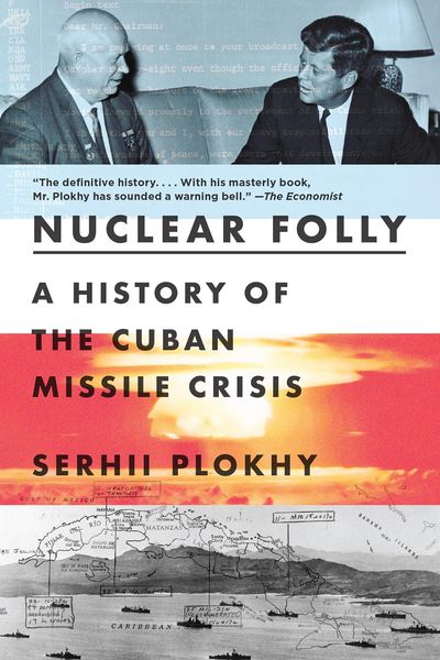 Produktbild: Nuclear Folly