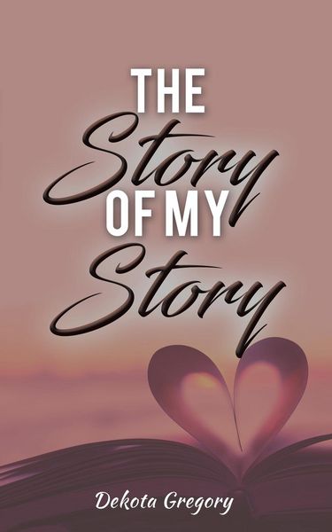 Produktbild: The Story of My Story
