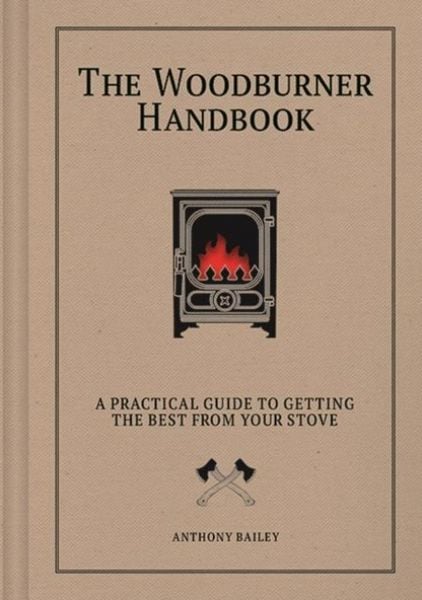Produktbild: Woodburner Handbook