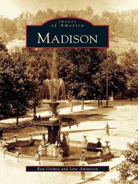 Produktbild: Madison