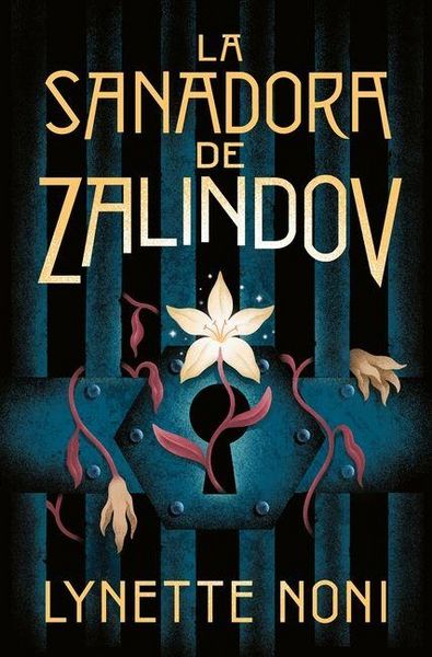 Produktbild: Sanadora de Zalindov, La