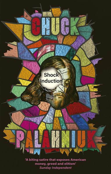 Produktbild: Shock Induction