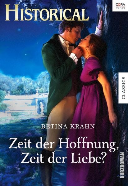 Produktbild: Zeit der Hoffnung, Zeit der Liebe?
