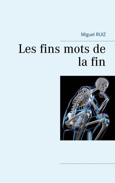Produktbild: Les fins mots de la fin