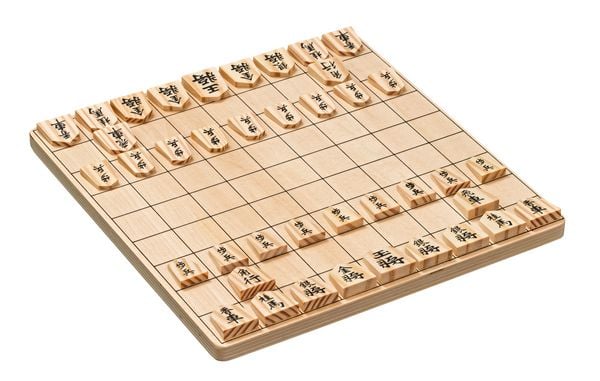 Produktbild: Shogi, Standard,