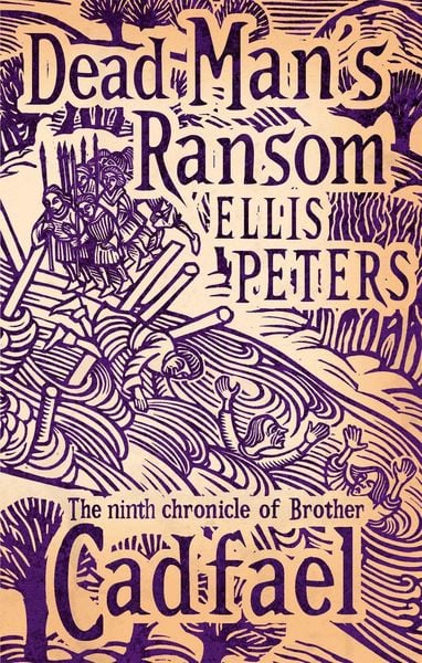 Produktbild: Dead Man's Ransom