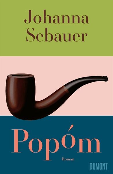 Produktbild: Pop&oacute;m