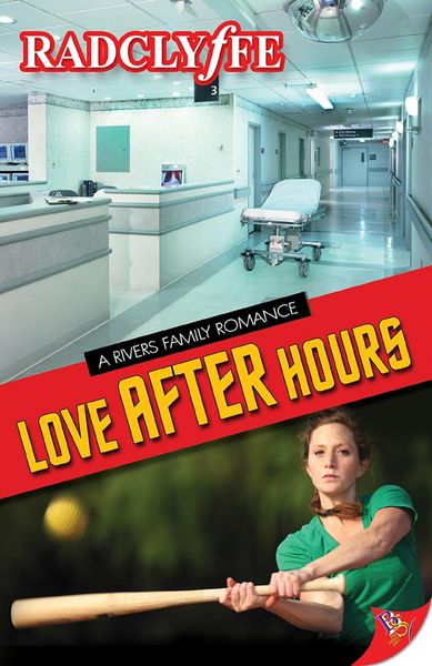Produktbild: Love After Hours (A Rivers Community Romance, #4)