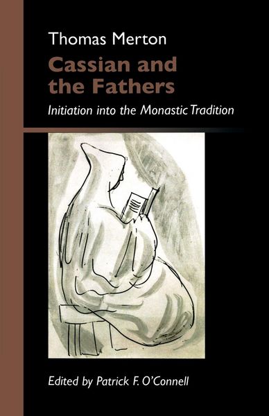 Produktbild: Cassian and the Fathers