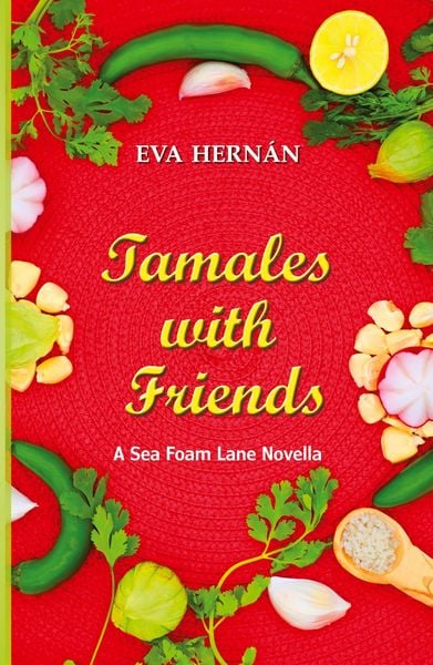 Produktbild: Tamales with Friends