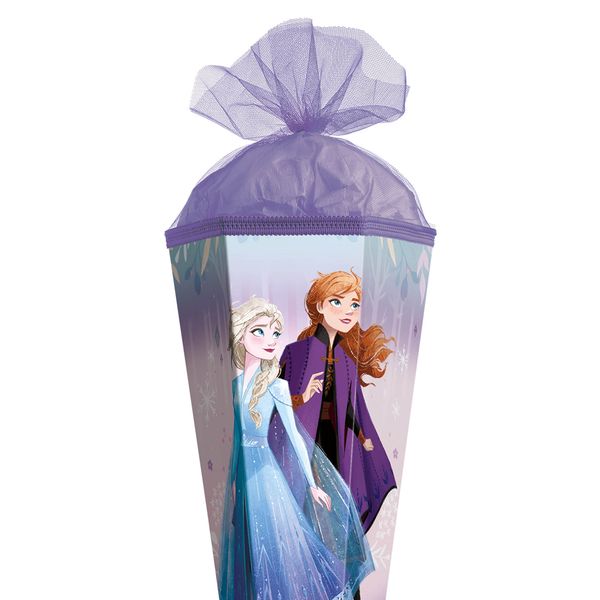 Produktbild: Schult&uuml;te, Disney Frozen, 100cm