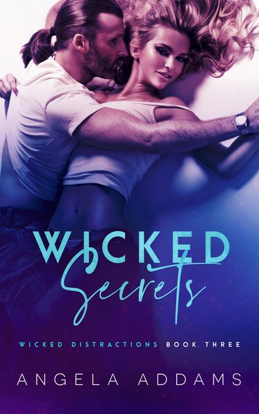 Produktbild: Wicked Secrets