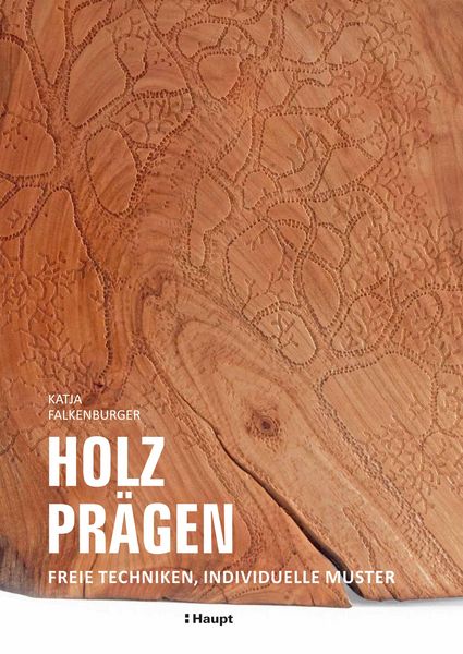 Produktbild: Holz pr&auml;gen