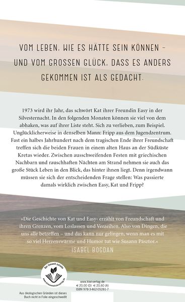 Produktbild: Die Geschichte von Kat und Easy