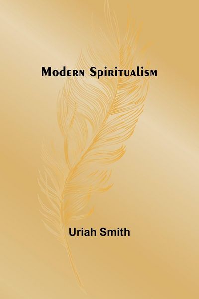 Produktbild: Modern Spiritualism