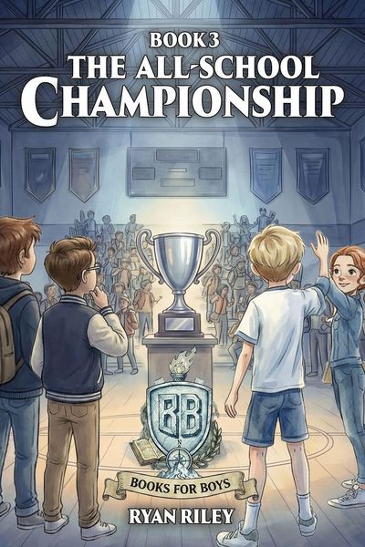 Produktbild: The All-School Championship