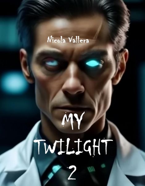 Produktbild: My Twilight 2