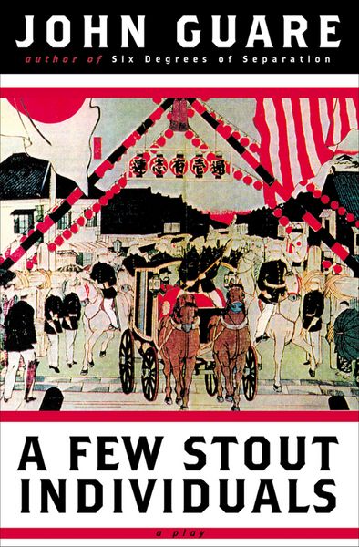 Produktbild: A Few Stout Individuals