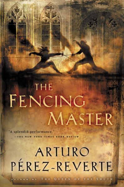 Produktbild: Fencing Master, The