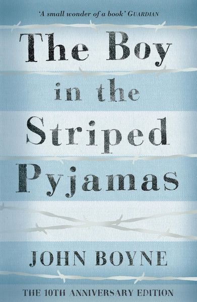Produktbild: The Boy in the Striped Pyjamas