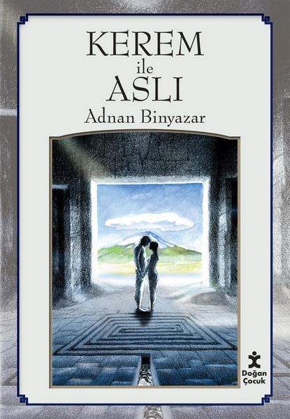 Produktbild: Halk Hikayeleri - Kerem Ile Asli