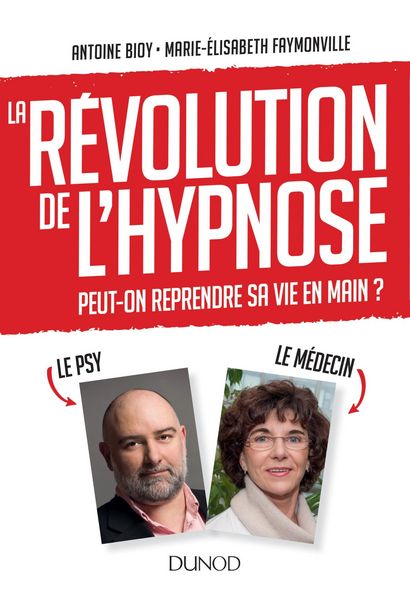 Produktbild: La r&eacute;volution de l'hypnose