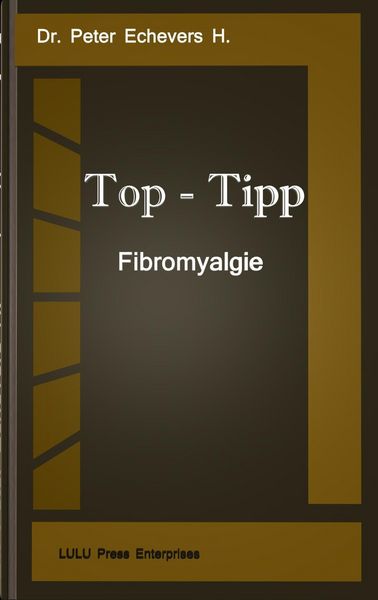 Produktbild: Top-Tipp - Fibromyalgie