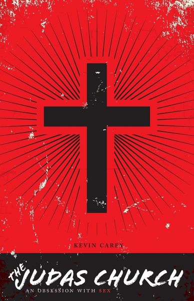 Produktbild: The Judas Church