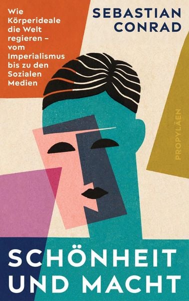 Produktbild: Sch&ouml;nheit und Macht