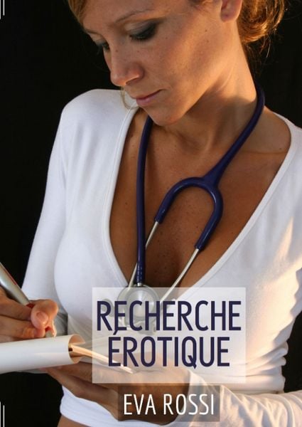 Produktbild: Recherche &Eacute;rotique