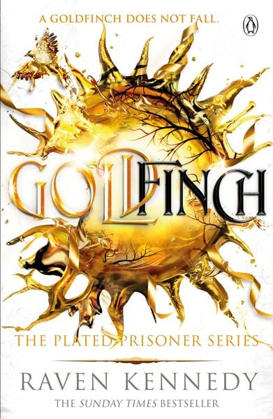 Produktbild: Goldfinch