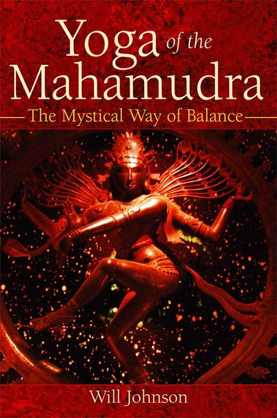 Produktbild: Yoga of the Mahamudra