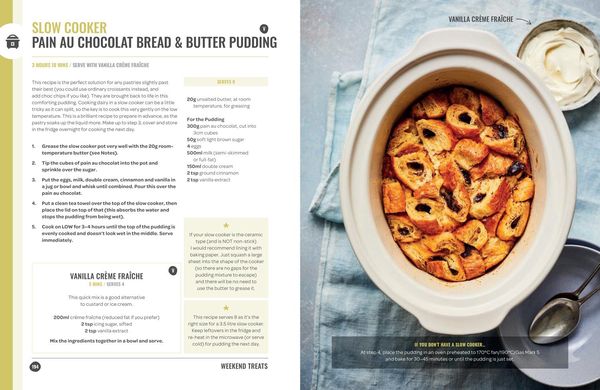 Produktbild: What's for Dinner in One Pot?