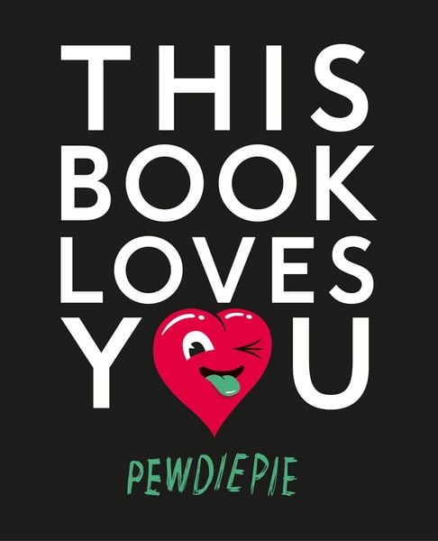 Produktbild: This Book Loves You