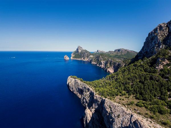 Produktbild: CALVENDO Puzzle Formentor | 1000 Teile Lege-Gr&ouml;&szlig;e 64x48cm Foto-Puzzle f&uuml;r gl&uuml;ckliche Stunden