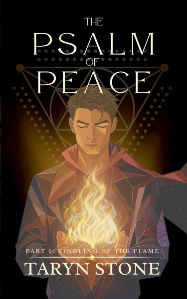Produktbild: The Psalm of Peace