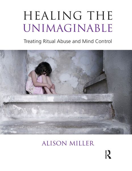 Produktbild: Healing the Unimaginable