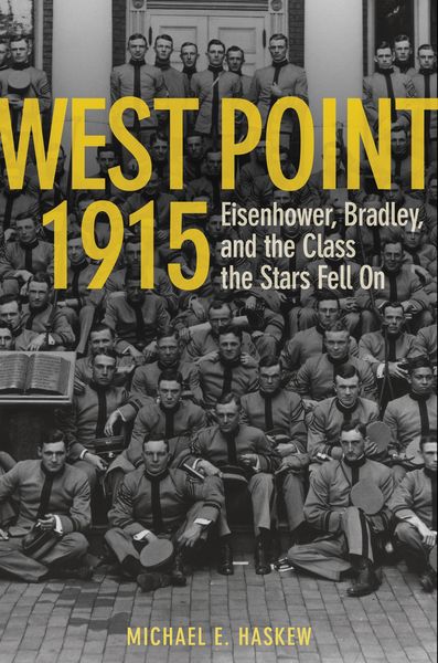 Produktbild: West Point 1915
