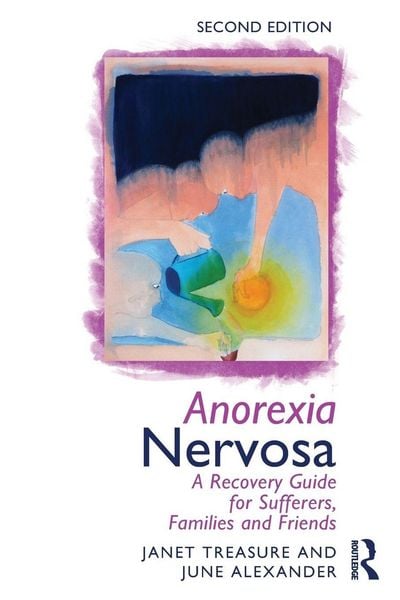 Produktbild: Anorexia Nervosa