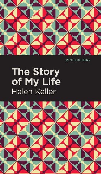 Produktbild: The Story of My Life