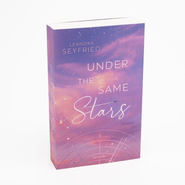 Produktbild: Under The Same Stars