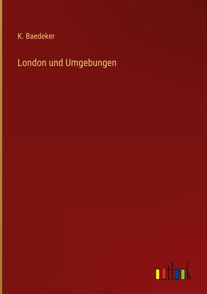 Produktbild: London und Umgebungen