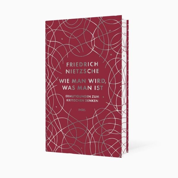 Produktbild: Wie man wird, was man ist